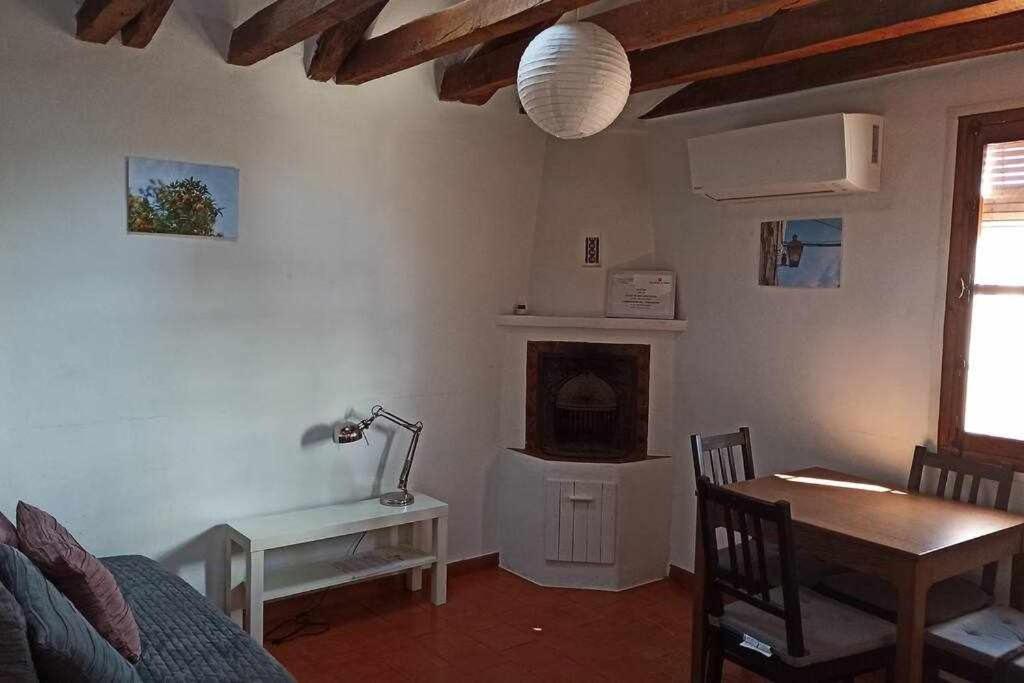 Apartmán Encantador Madrid Centro Alojamiento Por Temporada Exteriér fotografie