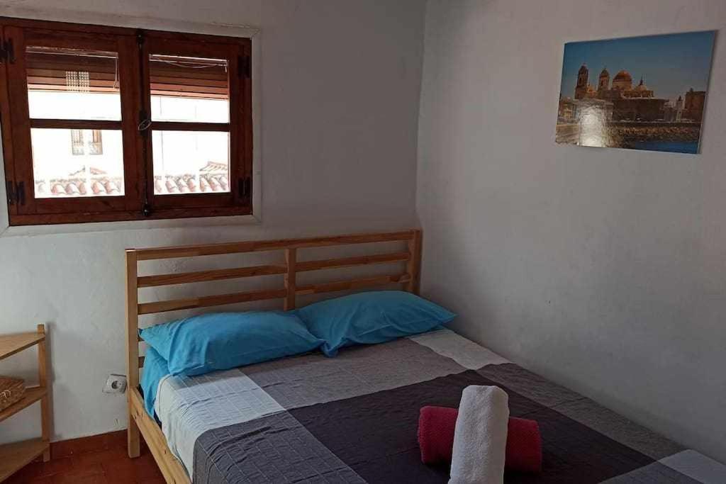 Apartmán Encantador Madrid Centro Alojamiento Por Temporada Exteriér fotografie