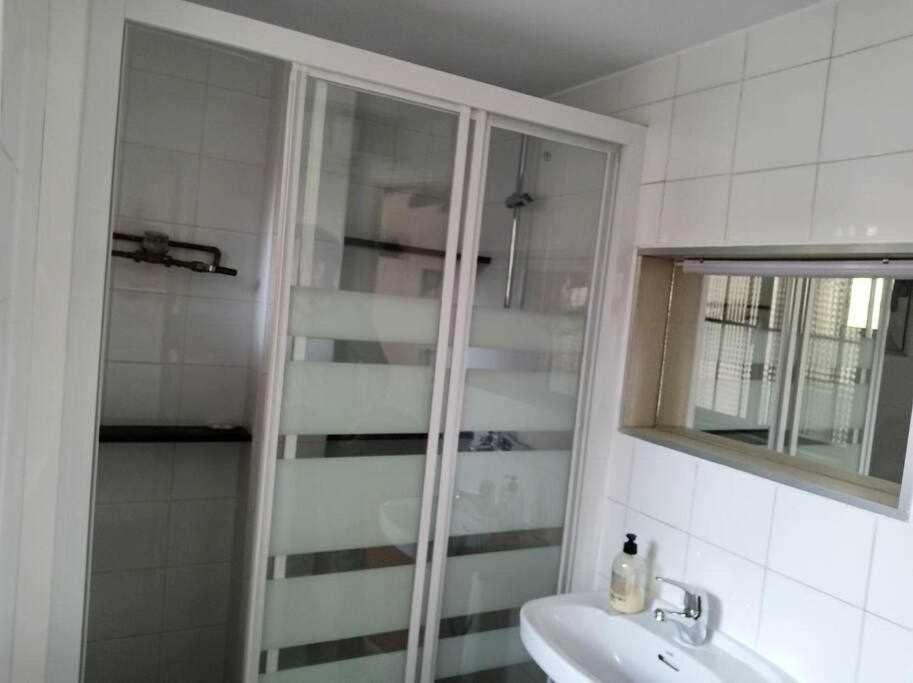 Apartmán Encantador Madrid Centro Alojamiento Por Temporada Exteriér fotografie